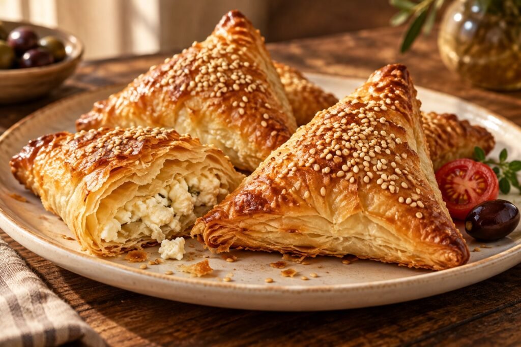 בורקסים — תמונה להמחשה